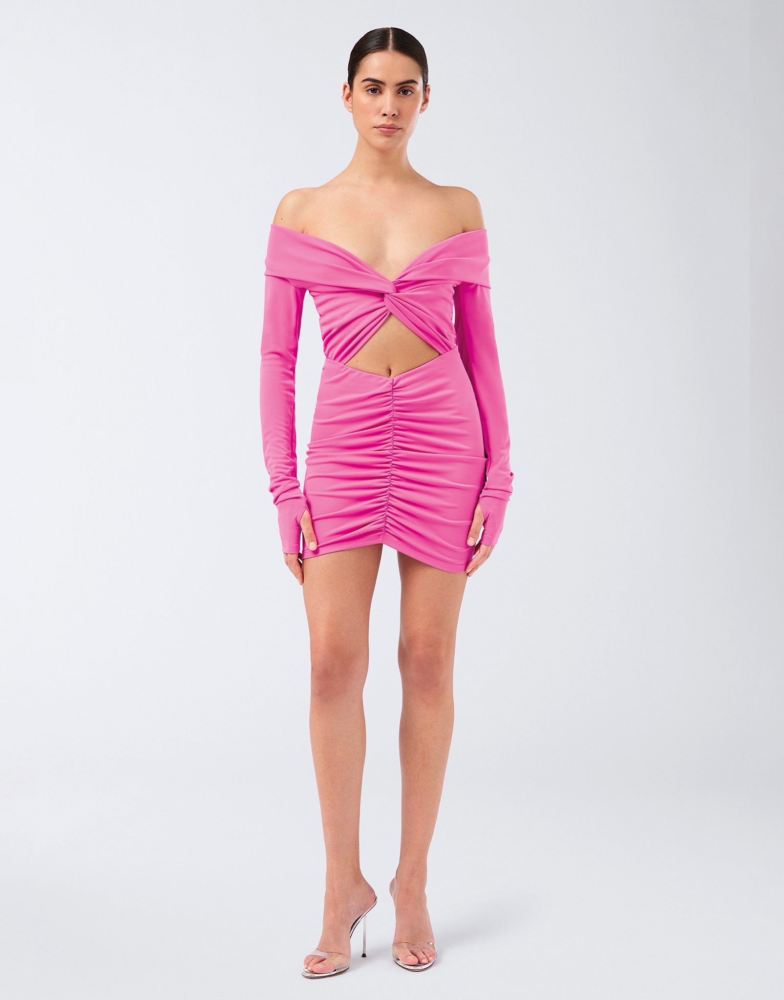 Kendall Mini Dress