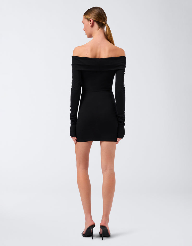 Kendall Mini Dress