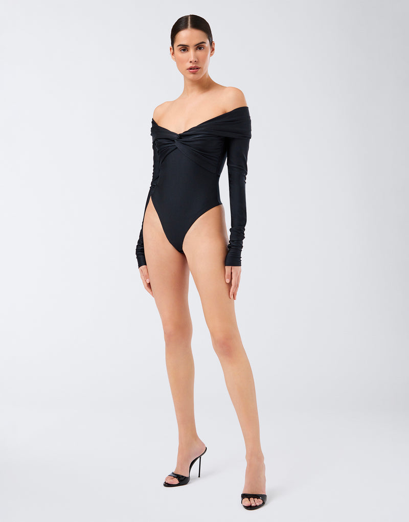Kendall Bodysuit