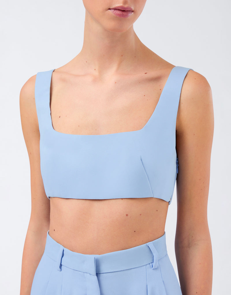 Muse Bralette Top