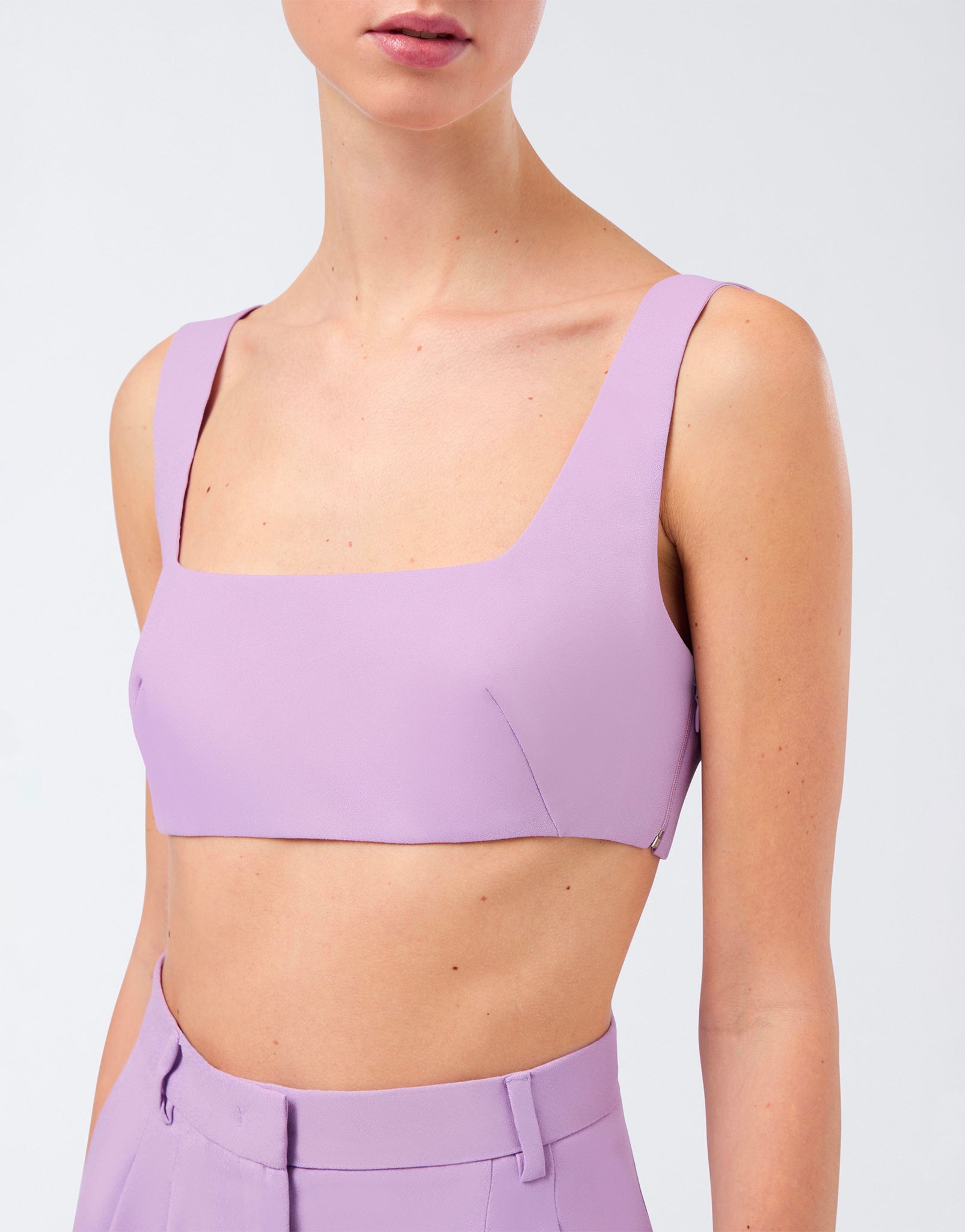 Muse Bralette Top