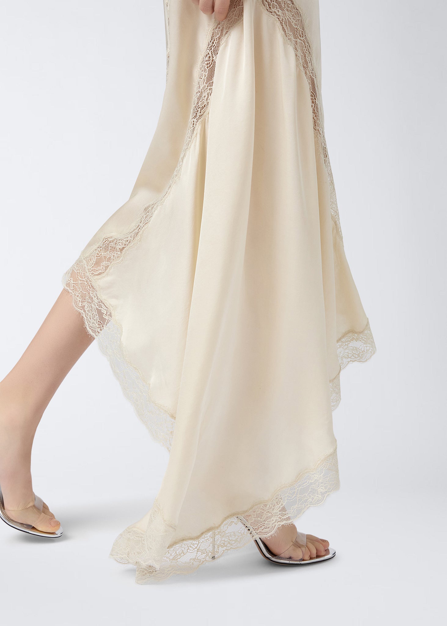 rosetta maxi dress The Andamane