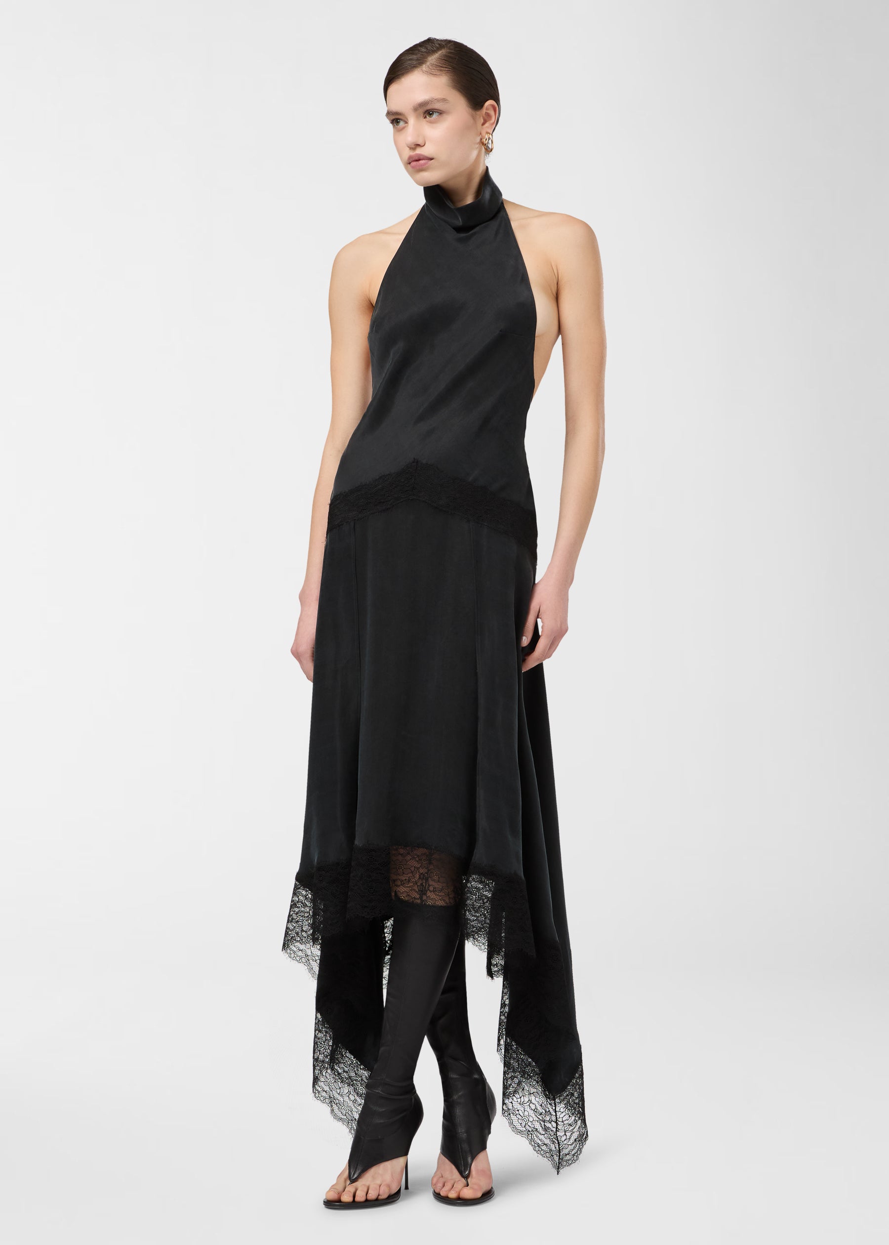 Tish Maxi Dress