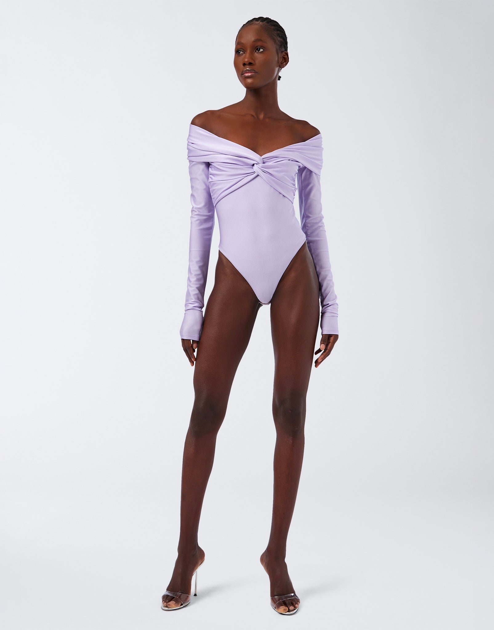 Kendall Bodysuit