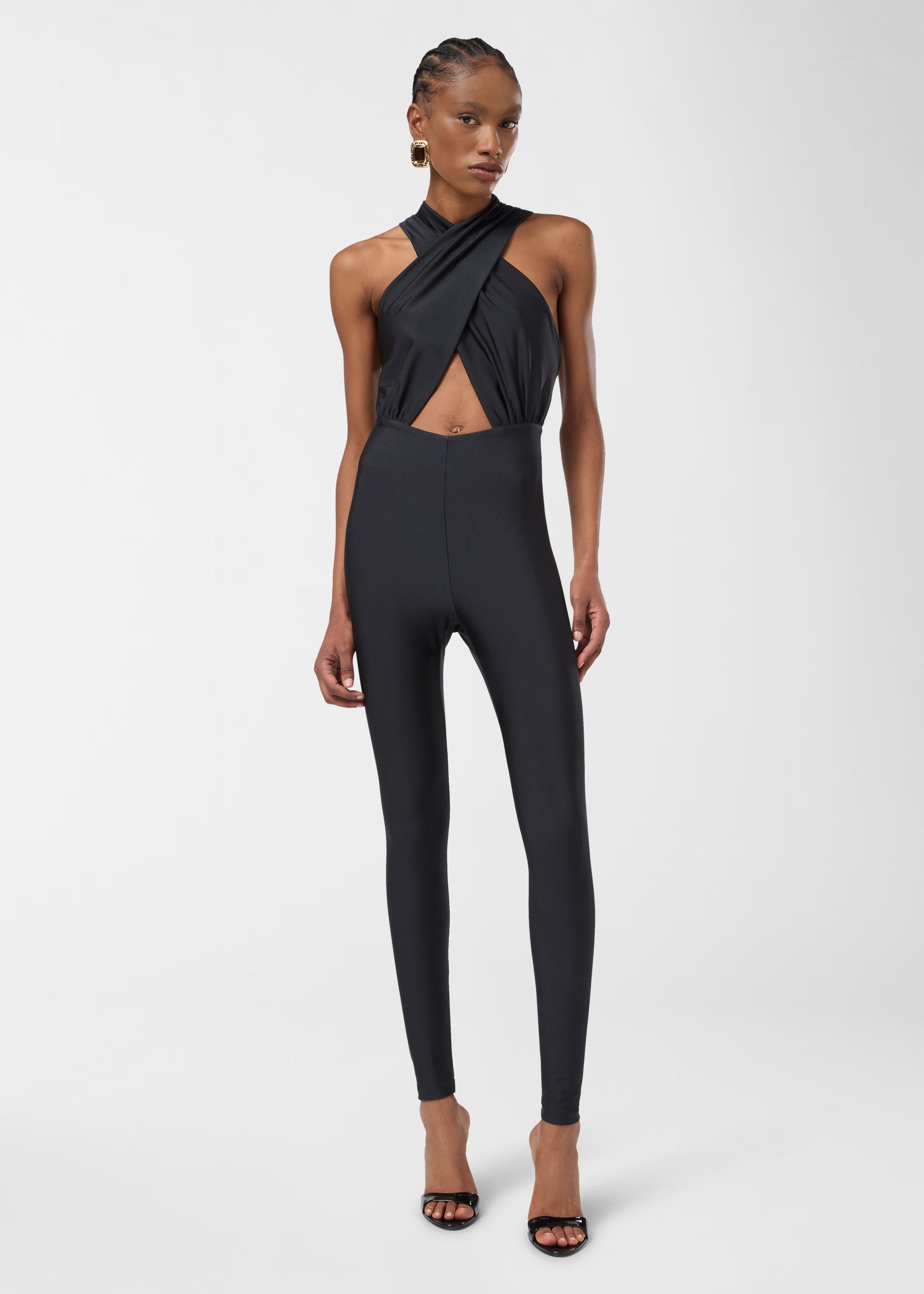 Hola Jumpsuit