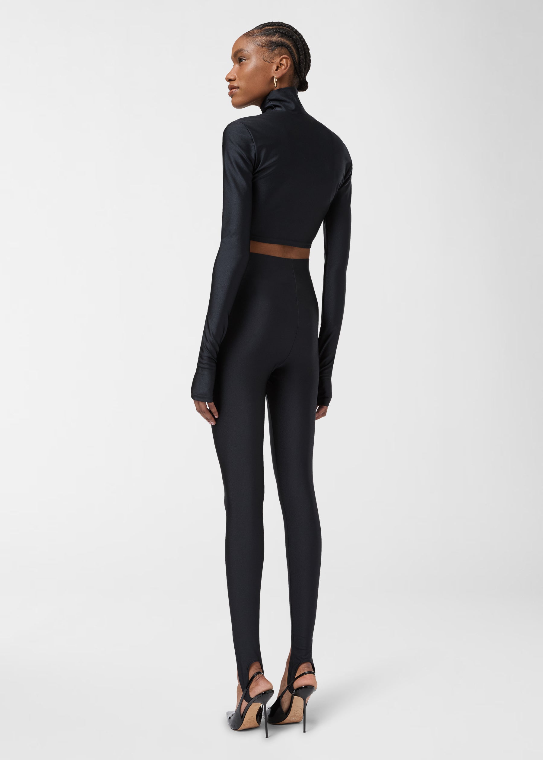 New Holly Stirup Leggings