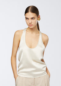 Pura Tank Top