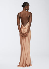 Ninfea Maxi Dress