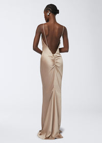 Ninfea Maxi Dress