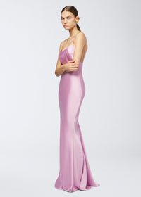 Ninfea Maxi Dress