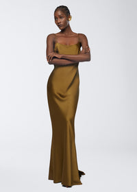 Ninfea Maxi Dress
