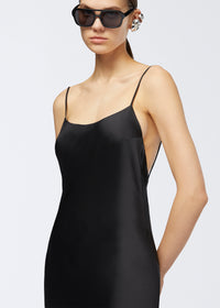 Ninfea Maxi Dress