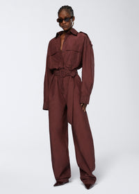 Vania Jumpsuit