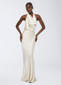 Nemesia Maxi Skirt