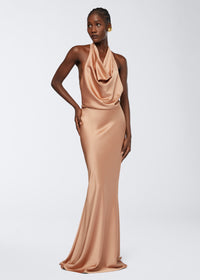 Nemesia Maxi Skirt
