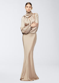 Nemesia Maxi Skirt