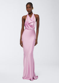 Nemesia Maxi Skirt