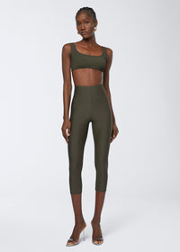 New Holly Capri Leggings
