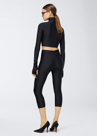 New Holly Capri Leggings