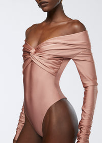 Kendall  Bodysuit