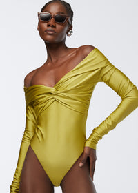 Kendall  Bodysuit