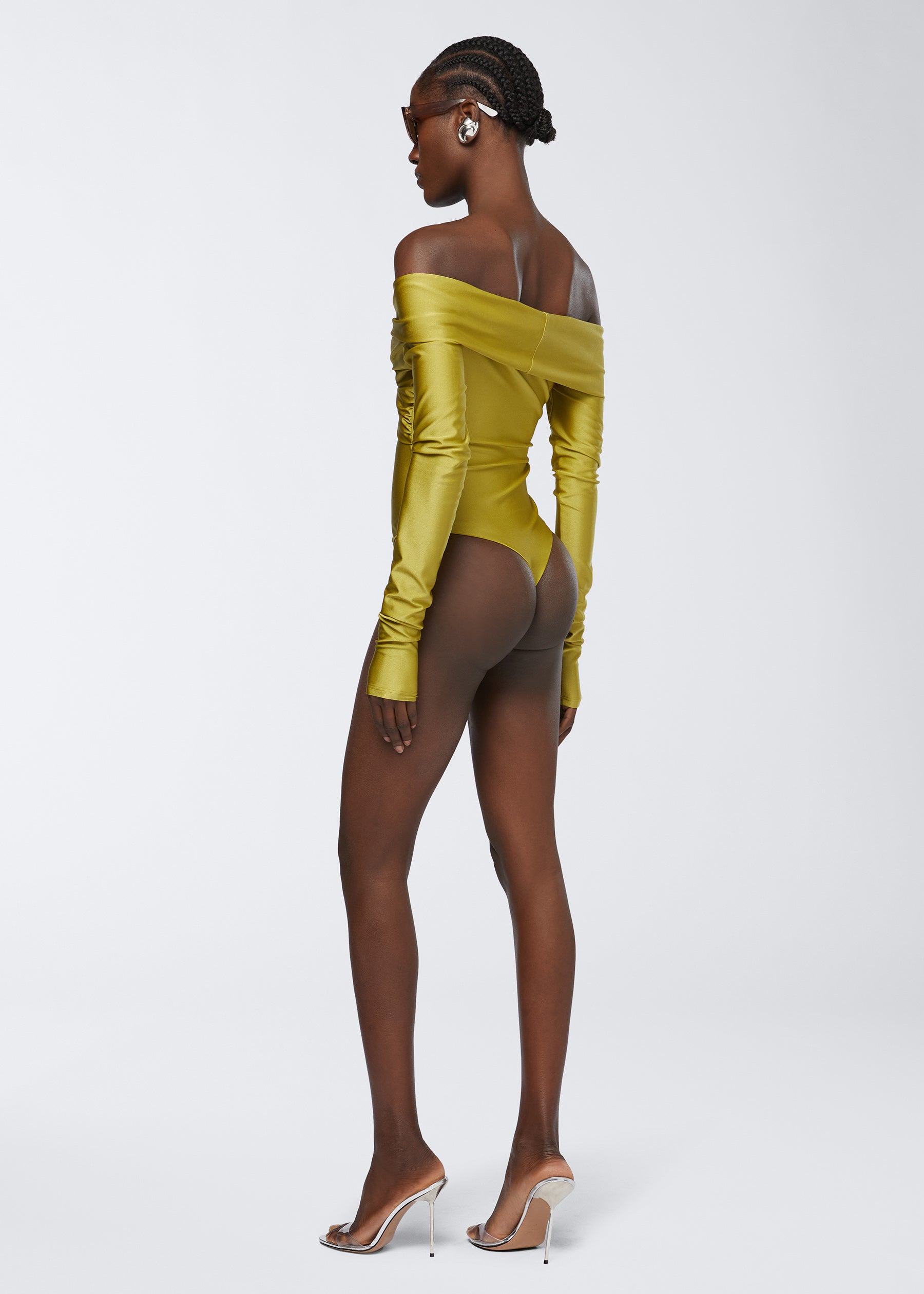 Body