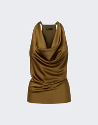 Verushka Top