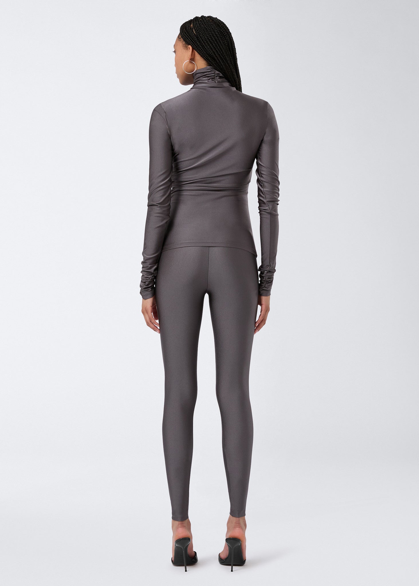 Women designer tops - The Andamane