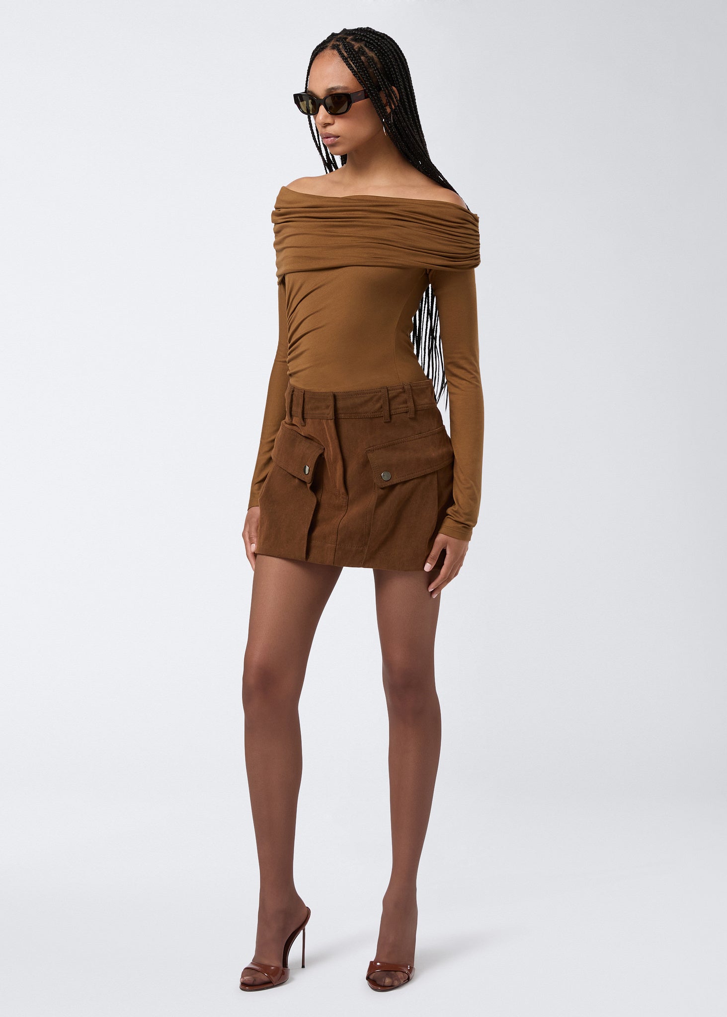 Women designer tops - The Andamane Women designer tops - The Andamane