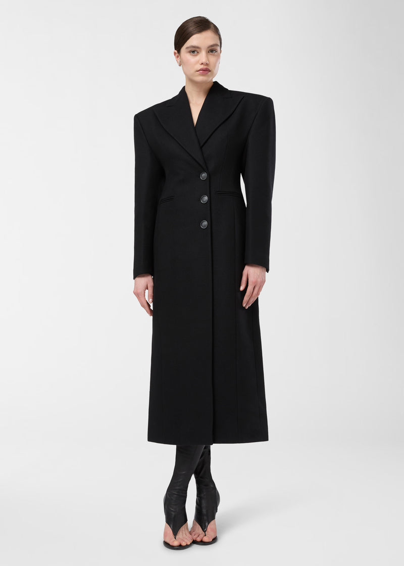 Ottavia Coat