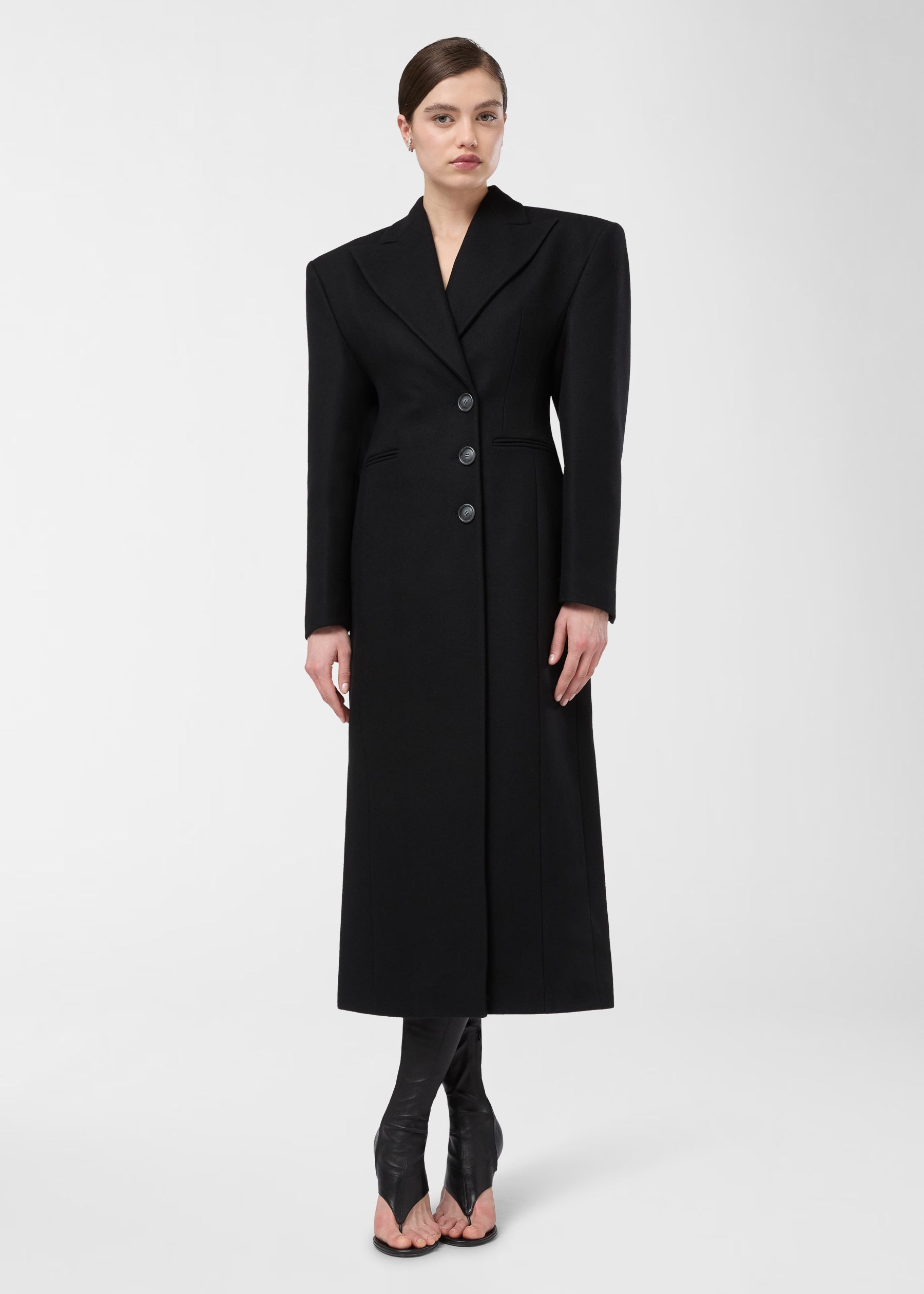 Ottavia Coat