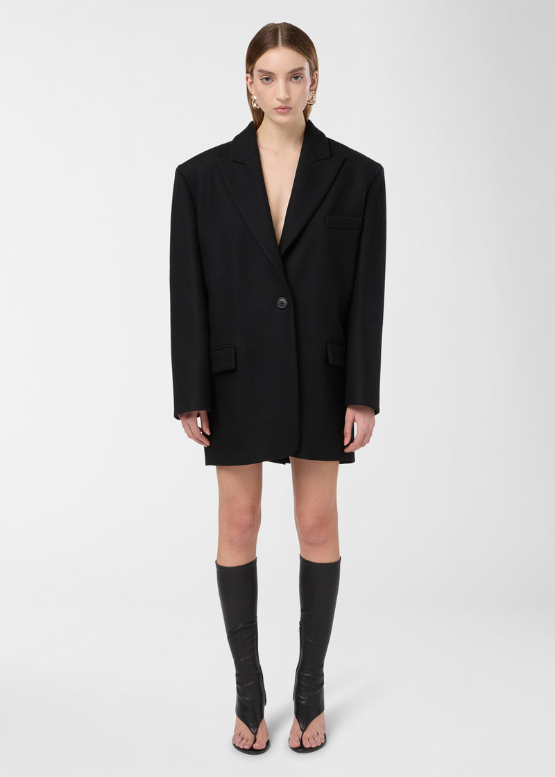 Teresa Blazer