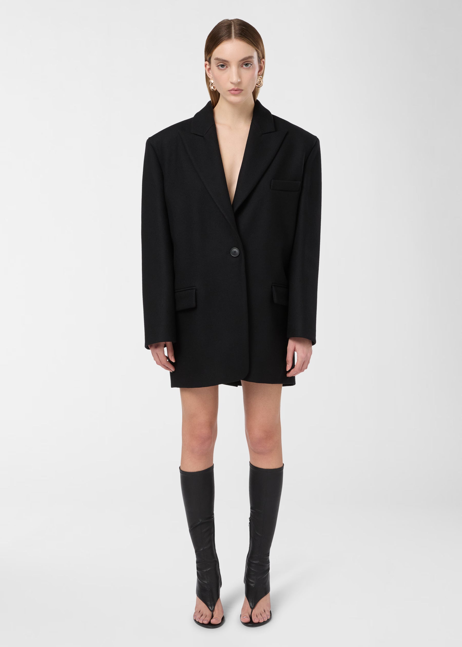 Teresa Blazer