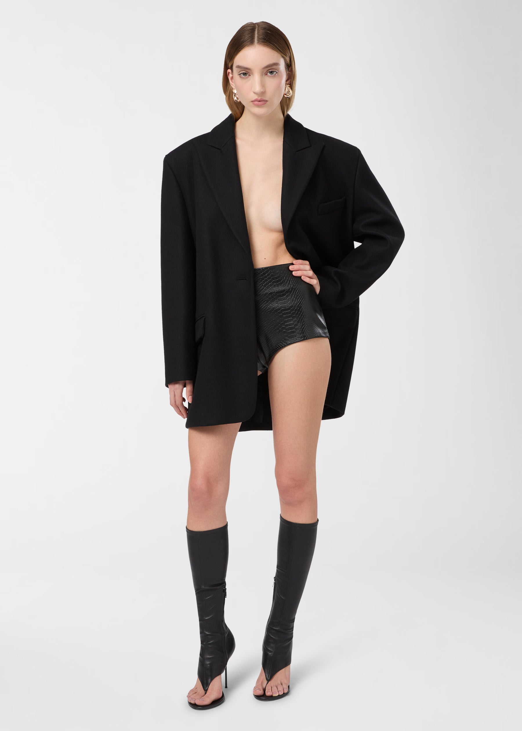 Teresa Blazer