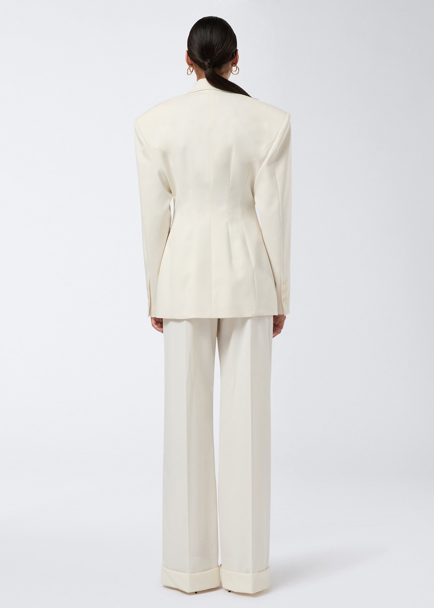 Designer women's blazer - The Andamane