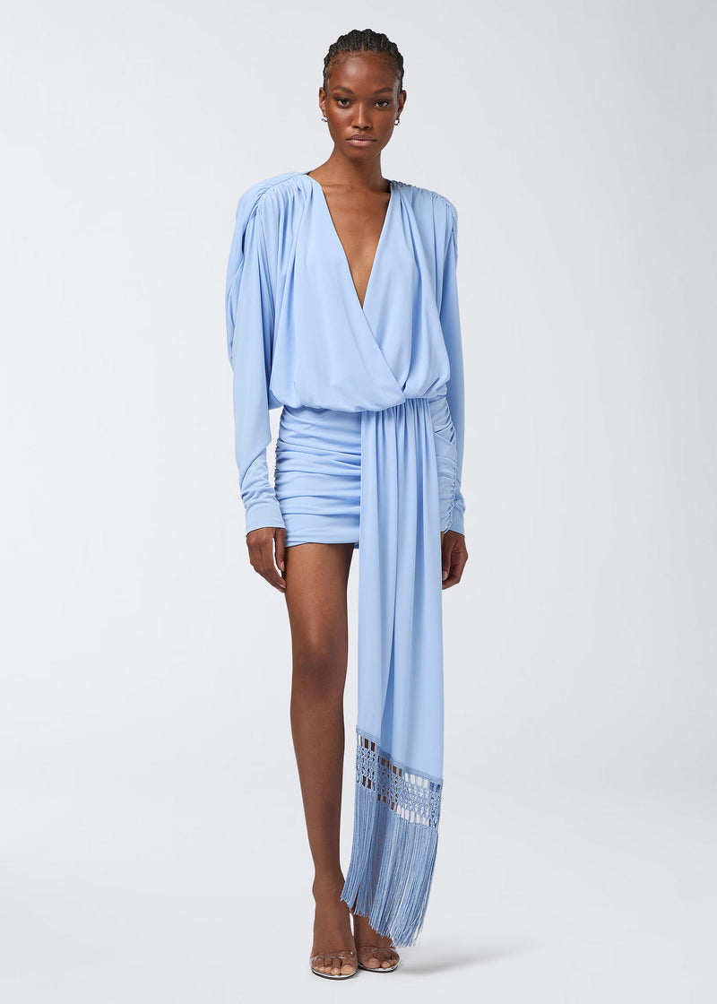 Dalia Mini Dress Dalia Mini Dress
