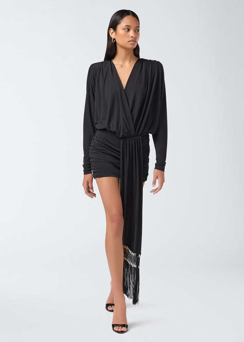 Dalia Mini Dress Dalia Mini Dress