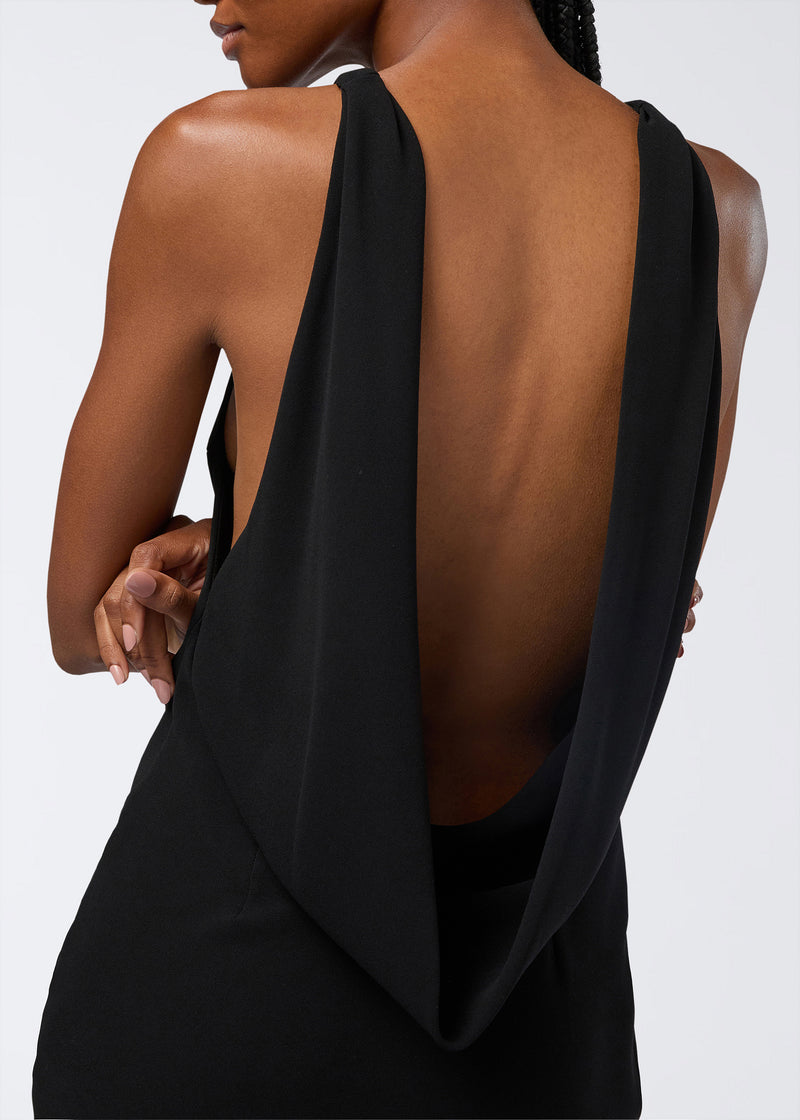 Carmen Mini Dress Carmen Mini Dress