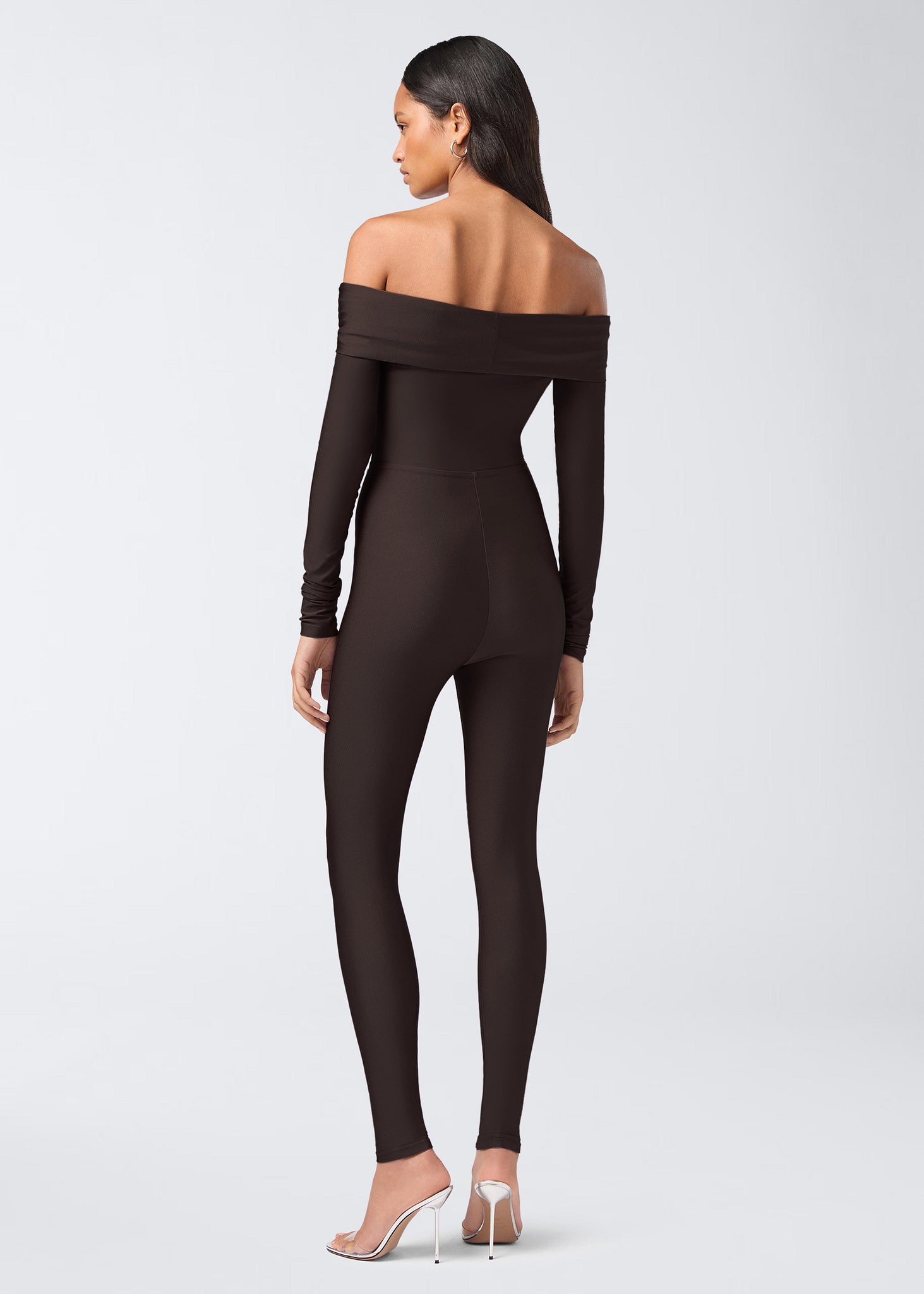 Designer women's jumpsuit - The Andamane