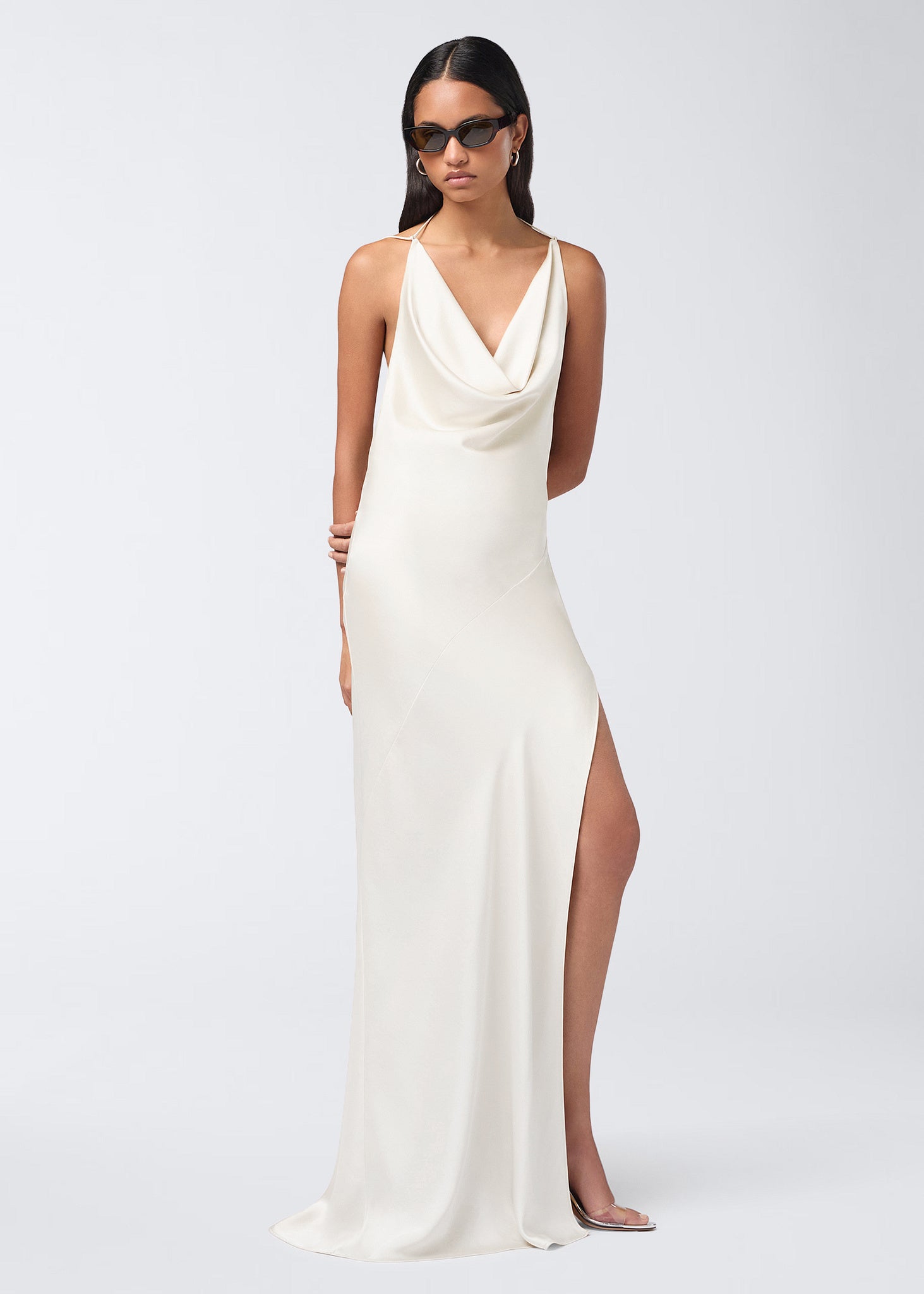 Vera Maxi Dress
