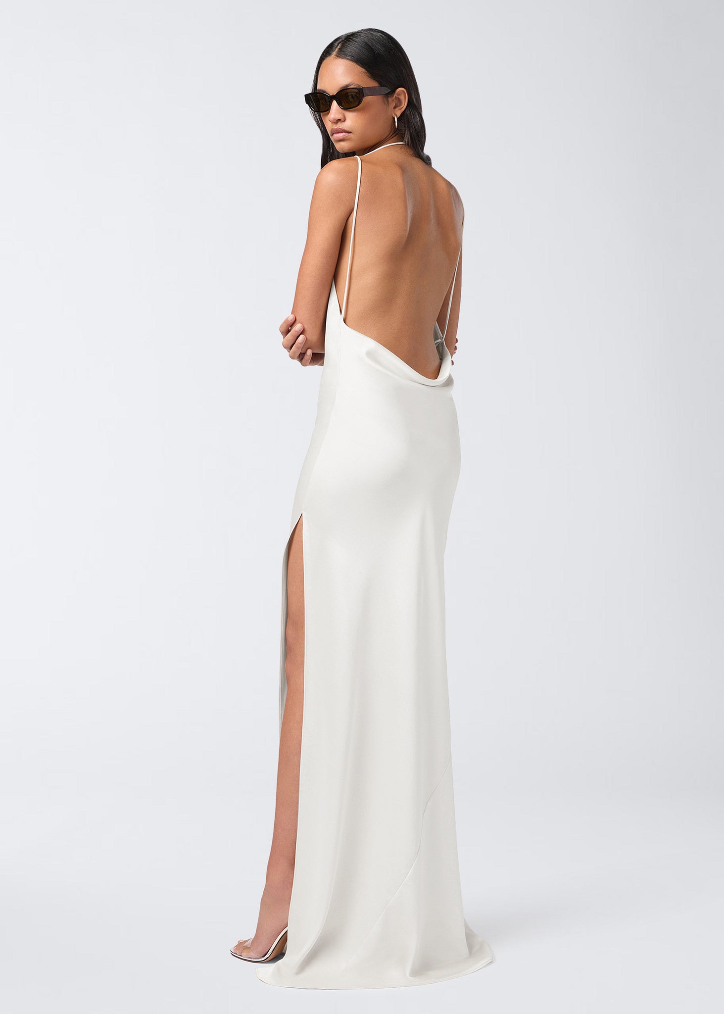 Vera Maxi Dress