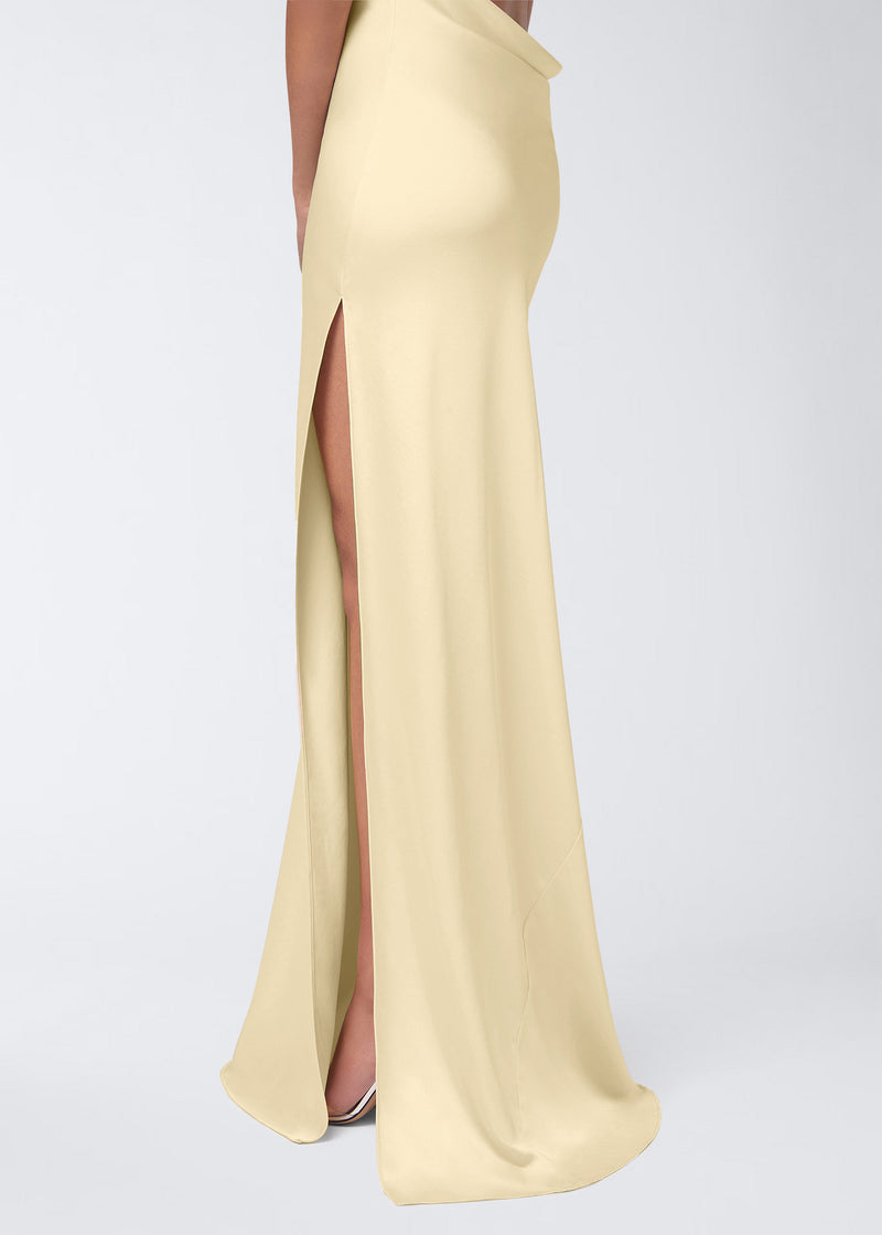 ANDAMANE Women's Vera Abito - Pink - Maxi dresses ANDAMANE Women's Vera Abito - Pink - Maxi dresses