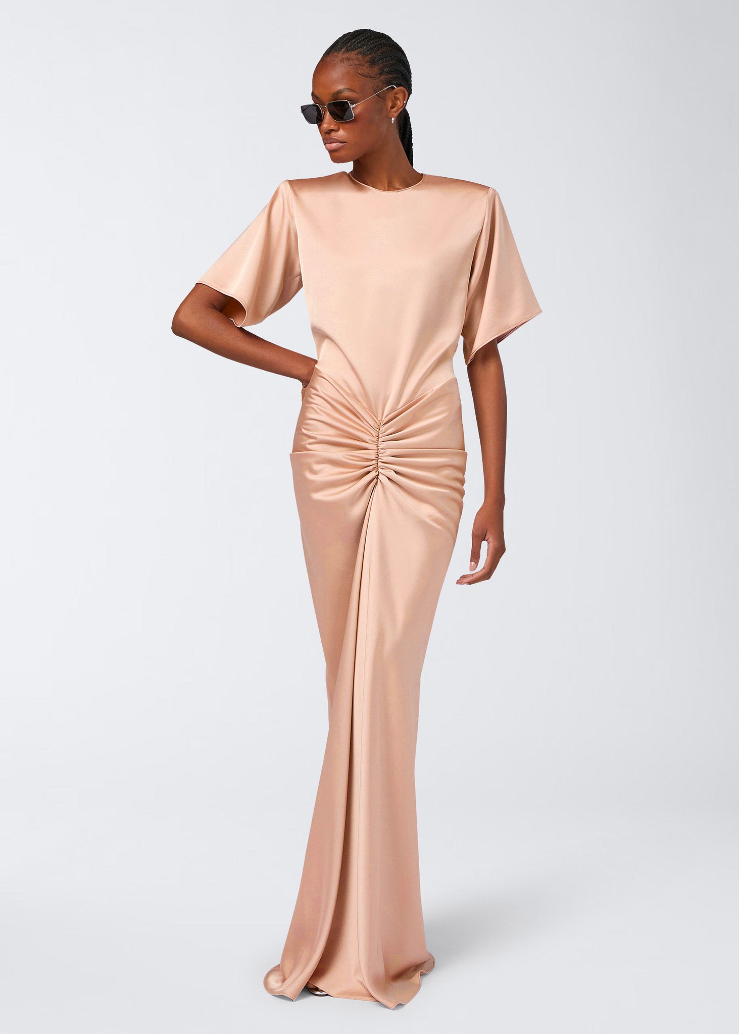 Iris Maxi Dress