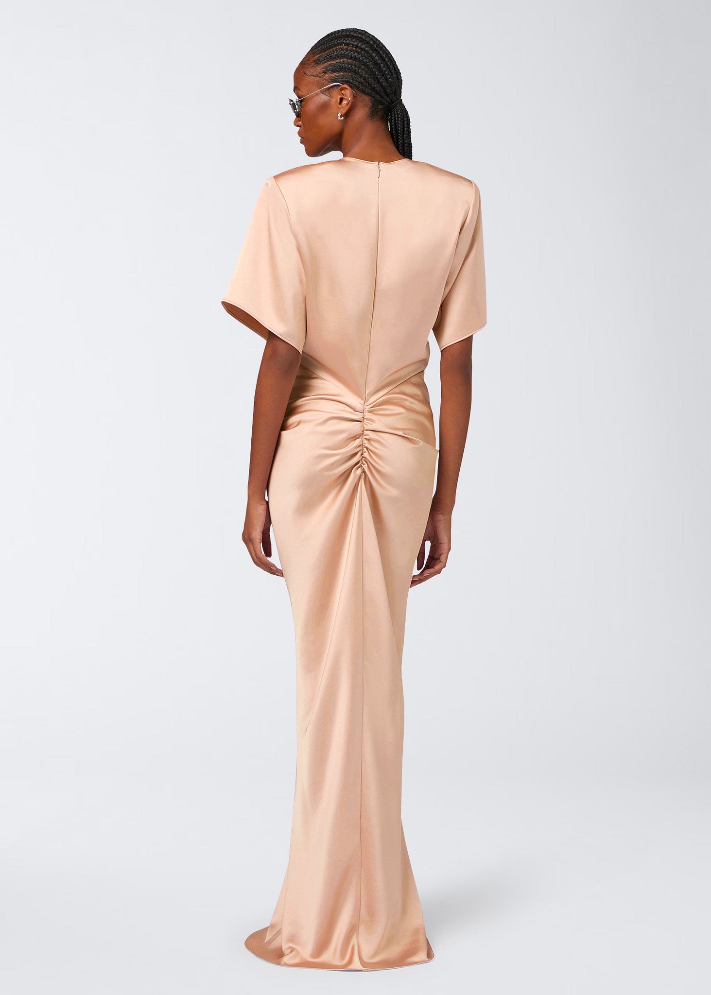 Iris Maxi Dress