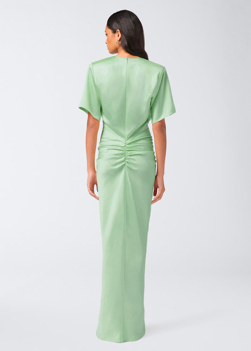 Iris Maxi Dress