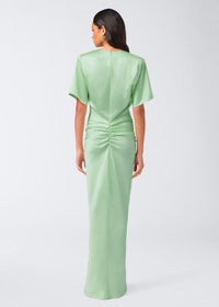 Iris Maxi Dress