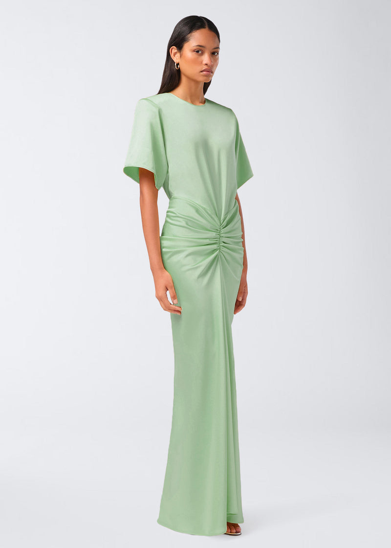 Iris Maxi Dress