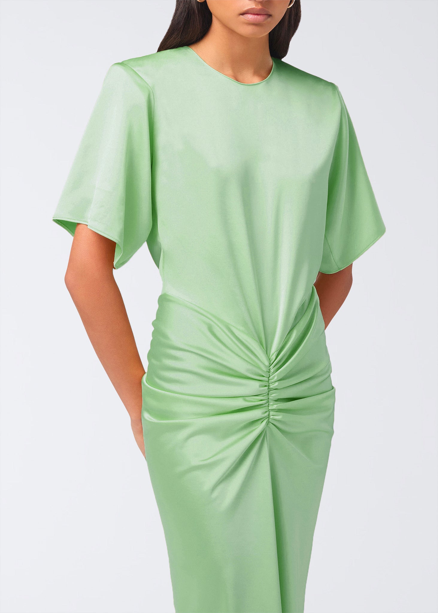 Iris Maxi Dress