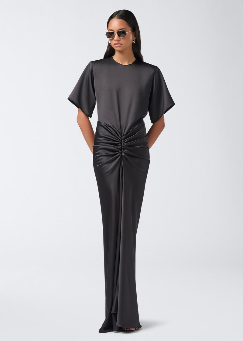 Iris Maxi Dress Iris Maxi Dress