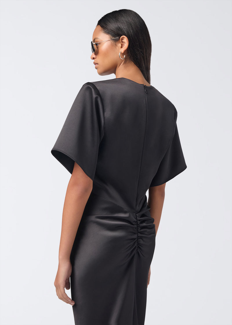 Iris Maxi Dress Iris Maxi Dress